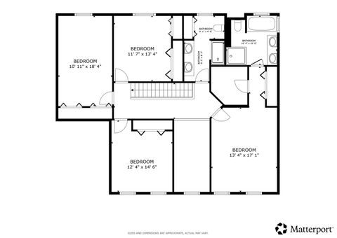 Tiny photo for 5285 Shotkoski Drive, Hoffman Estates, IL 60192 (MLS # 12615954)