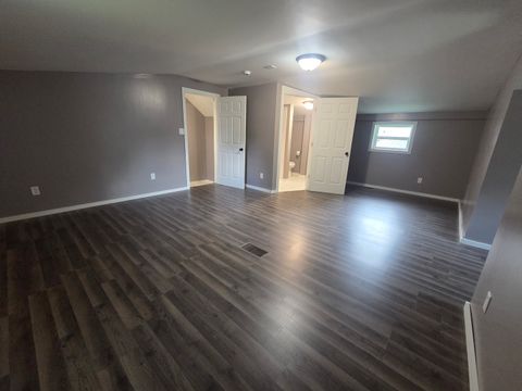 Tiny photo for 806 Maple Street, Streator, IL 61364 (MLS # 12673211)