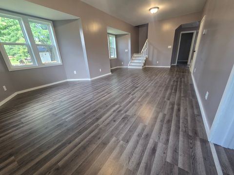Tiny photo for 806 Maple Street, Streator, IL 61364 (MLS # 12673211)