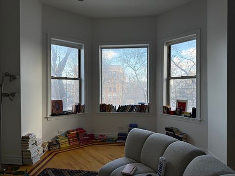 Tiny photo for 5014 S KING Drive #2E, Chicago, IL 60615 (MLS # 12553046)