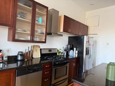 Tiny photo for 5014 S KING Drive #2E, Chicago, IL 60615 (MLS # 12553046)