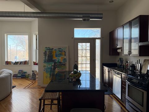 Tiny photo for 5014 S KING Drive #2E, Chicago, IL 60615 (MLS # 12553046)