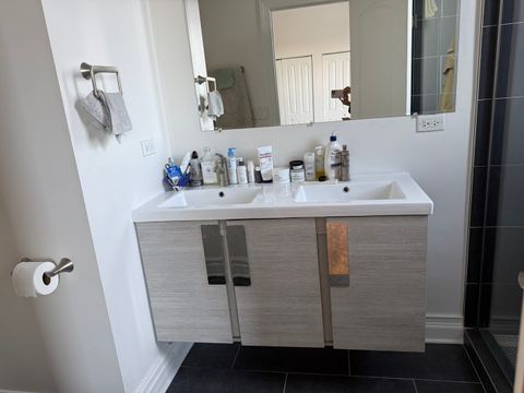 Tiny photo for 5014 S KING Drive #2E, Chicago, IL 60615 (MLS # 12553046)