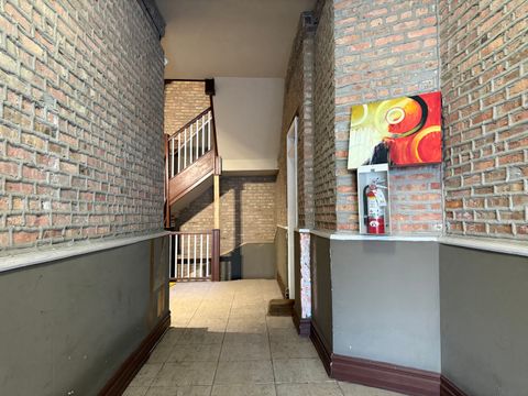 Tiny photo for 5014 S KING Drive #2E, Chicago, IL 60615 (MLS # 12553046)