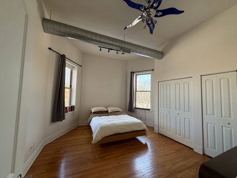 Tiny photo for 5014 S KING Drive #2E, Chicago, IL 60615 (MLS # 12553046)