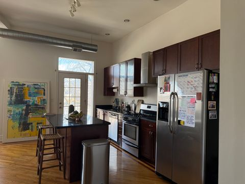 Tiny photo for 5014 S KING Drive #2E, Chicago, IL 60615 (MLS # 12553046)