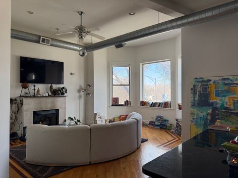 Tiny photo for 5014 S KING Drive #2E, Chicago, IL 60615 (MLS # 12553046)