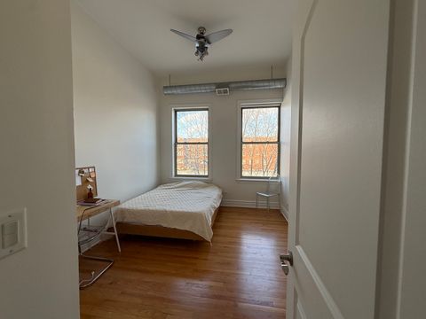 Tiny photo for 5014 S KING Drive #2E, Chicago, IL 60615 (MLS # 12553046)