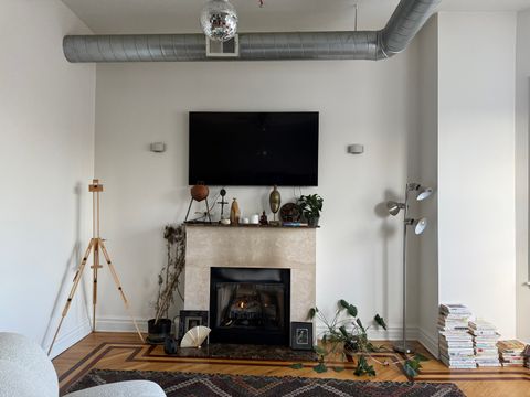 Tiny photo for 5014 S KING Drive #2E, Chicago, IL 60615 (MLS # 12553046)