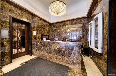 Tiny photo for 10 E Ontario Street #4005, Chicago, IL 60611 (MLS # 12745775)