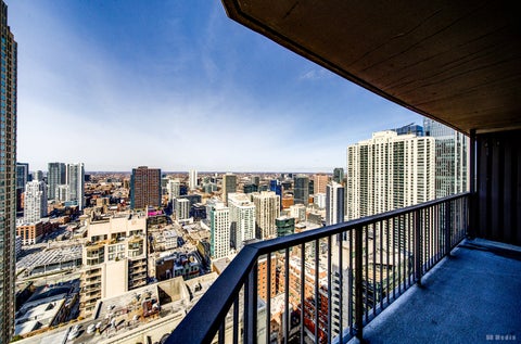 Tiny photo for 10 E Ontario Street #4005, Chicago, IL 60611 (MLS # 12745775)
