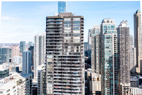Tiny photo for 10 E Ontario Street #4005, Chicago, IL 60611 (MLS # 12745775)