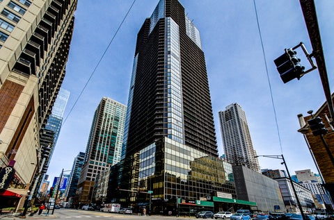 Photo of 10 E Ontario Street #4005, Chicago, IL 60611 (MLS # 12745775)