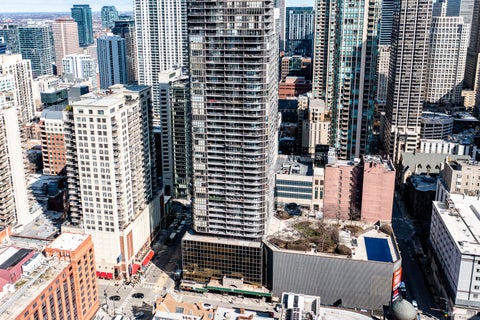 Tiny photo for 10 E Ontario Street #4005, Chicago, IL 60611 (MLS # 12745775)