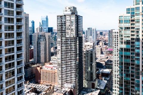Tiny photo for 10 E Ontario Street #4005, Chicago, IL 60611 (MLS # 12745775)