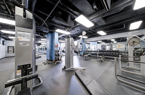 Tiny photo for 10 E Ontario Street #4005, Chicago, IL 60611 (MLS # 12745775)