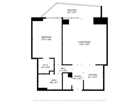 Tiny photo for 10 E Ontario Street #4005, Chicago, IL 60611 (MLS # 12745775)