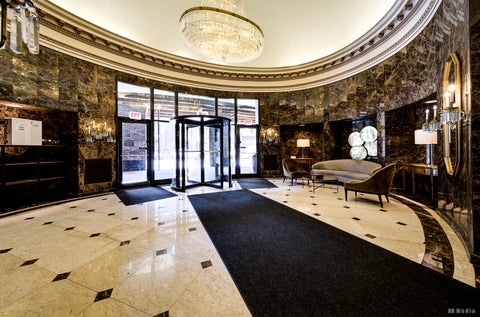 Tiny photo for 10 E Ontario Street #4005, Chicago, IL 60611 (MLS # 12745775)