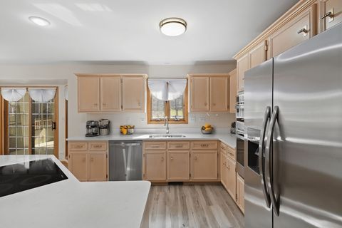 Tiny photo for 3324 Oregon Trail, Olympia Fields, IL 60461 (MLS # 12488283)