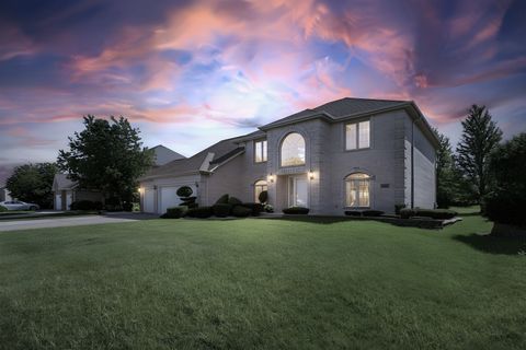 Tiny photo for 3324 Oregon Trail, Olympia Fields, IL 60461 (MLS # 12488283)