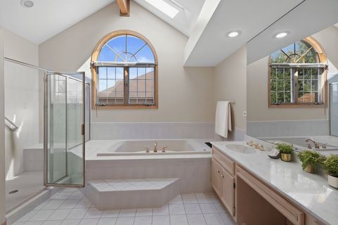 Tiny photo for 3324 Oregon Trail, Olympia Fields, IL 60461 (MLS # 12488283)