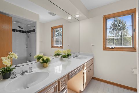 Tiny photo for 3324 Oregon Trail, Olympia Fields, IL 60461 (MLS # 12488283)