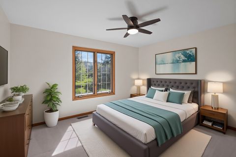 Tiny photo for 3324 Oregon Trail, Olympia Fields, IL 60461 (MLS # 12488283)