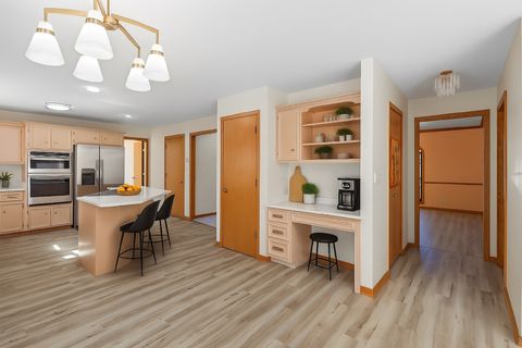 Tiny photo for 3324 Oregon Trail, Olympia Fields, IL 60461 (MLS # 12488283)