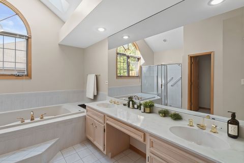 Tiny photo for 3324 Oregon Trail, Olympia Fields, IL 60461 (MLS # 12488283)