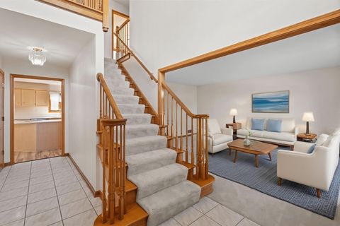 Tiny photo for 3324 Oregon Trail, Olympia Fields, IL 60461 (MLS # 12488283)
