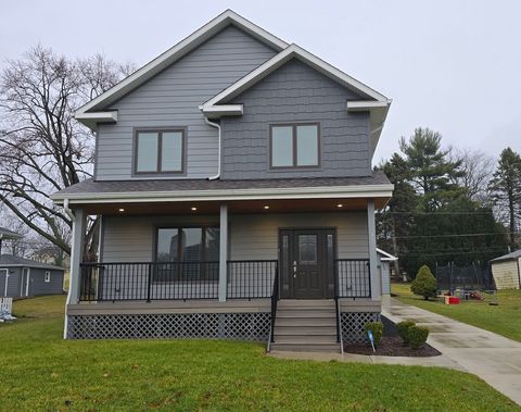 A home in Lisle