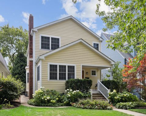 1910 Grant Street Evanston IL 60201