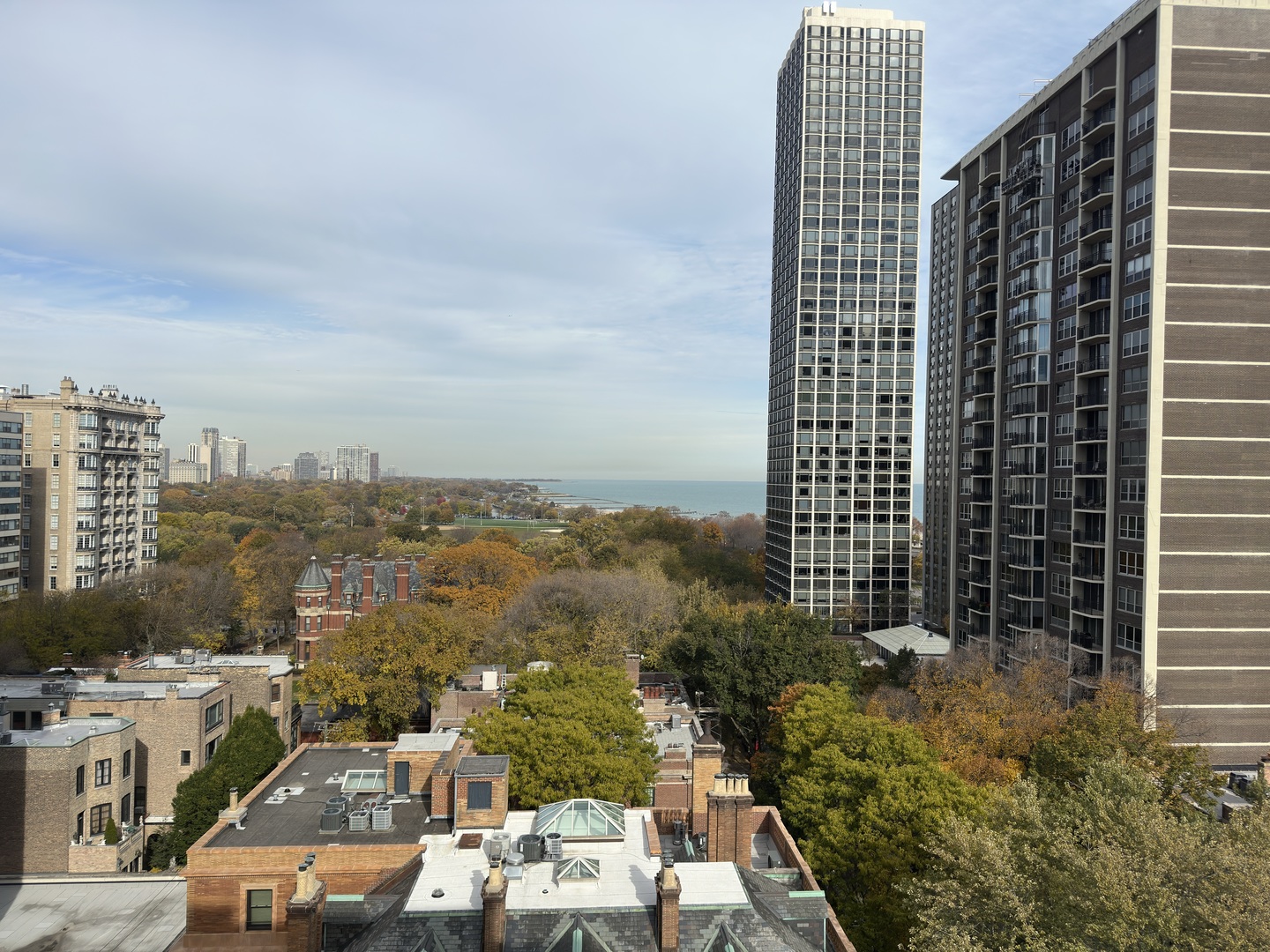 1450 N Astor Street 15AB