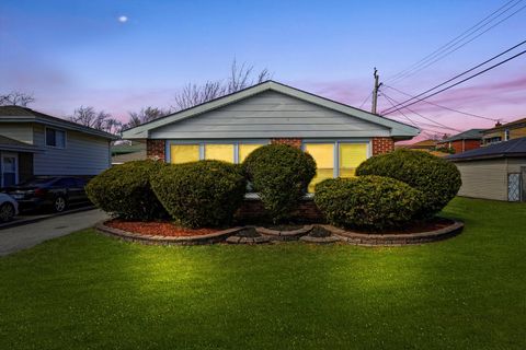Tiny photo for 1138 E 151st Street, Dolton, IL 60419 (MLS # 12321855)