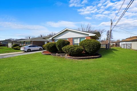 Tiny photo for 1138 E 151st Street, Dolton, IL 60419 (MLS # 12321855)