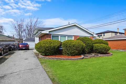 Tiny photo for 1138 E 151st Street, Dolton, IL 60419 (MLS # 12321855)