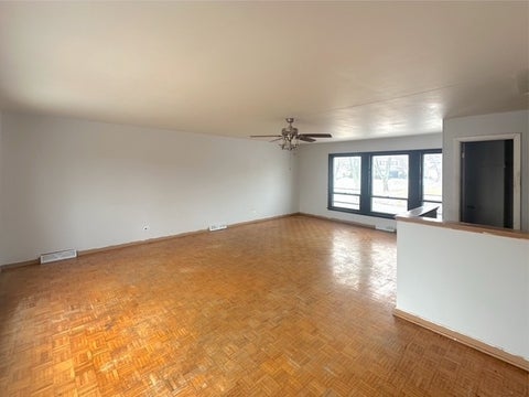 Tiny photo for 17807 Grandview Drive, Hazel Crest, IL 60429 (MLS # 12588205)