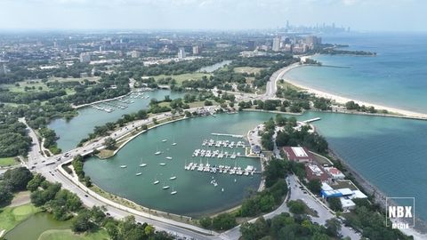 Tiny photo for 1729 E 67th Street #2E, Chicago, IL 60649 (MLS # 12581715)