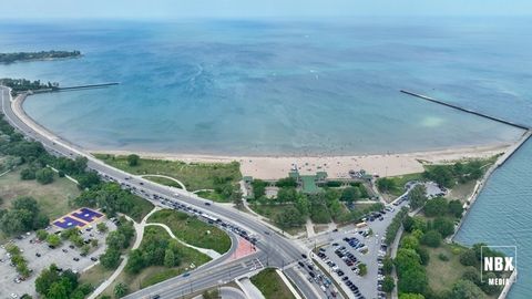 Tiny photo for 1729 E 67th Street #2E, Chicago, IL 60649 (MLS # 12581715)