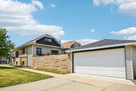 Tiny photo for 2447 Oak Park Avenue, Berwyn, IL 60402 (MLS # 12745916)