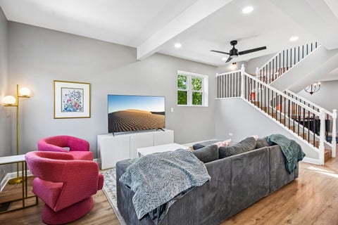 Tiny photo for 2447 Oak Park Avenue, Berwyn, IL 60402 (MLS # 12745916)
