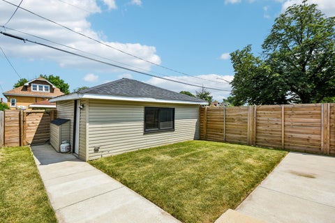 Tiny photo for 2447 Oak Park Avenue, Berwyn, IL 60402 (MLS # 12745916)