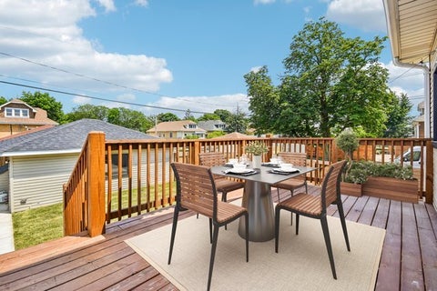 Tiny photo for 2447 Oak Park Avenue, Berwyn, IL 60402 (MLS # 12745916)