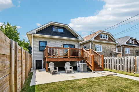 Tiny photo for 2447 Oak Park Avenue, Berwyn, IL 60402 (MLS # 12745916)