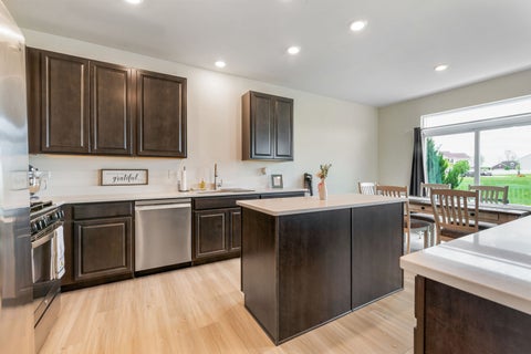 Tiny photo for 15027 W Quincy Circle, Manhattan, IL 60442 (MLS # 12634197)