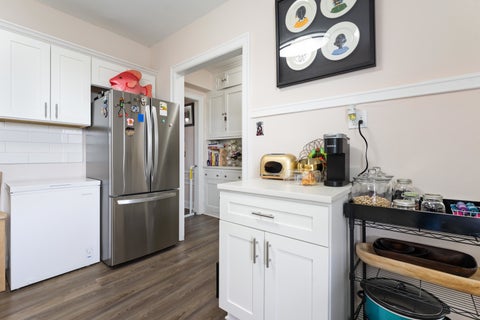 Tiny photo for 6700 S Crandon Avenue #6C, Chicago, IL 60649 (MLS # 12652053)
