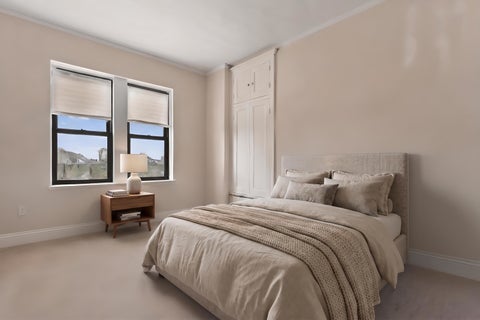 Tiny photo for 6700 S Crandon Avenue #6C, Chicago, IL 60649 (MLS # 12652053)