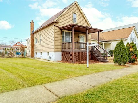 30 Washington Avenue La Grange IL 60525