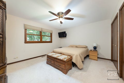 Tiny photo for 29W303 Hartman Drive, Naperville, IL 60564 (MLS # 12681647)