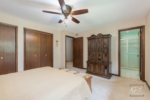 Tiny photo for 29W303 Hartman Drive, Naperville, IL 60564 (MLS # 12681647)
